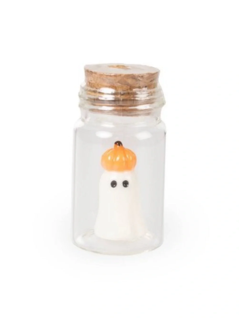Full Set of 4 Collectible Ghosts in Jar from Bullseye's Playground 2026